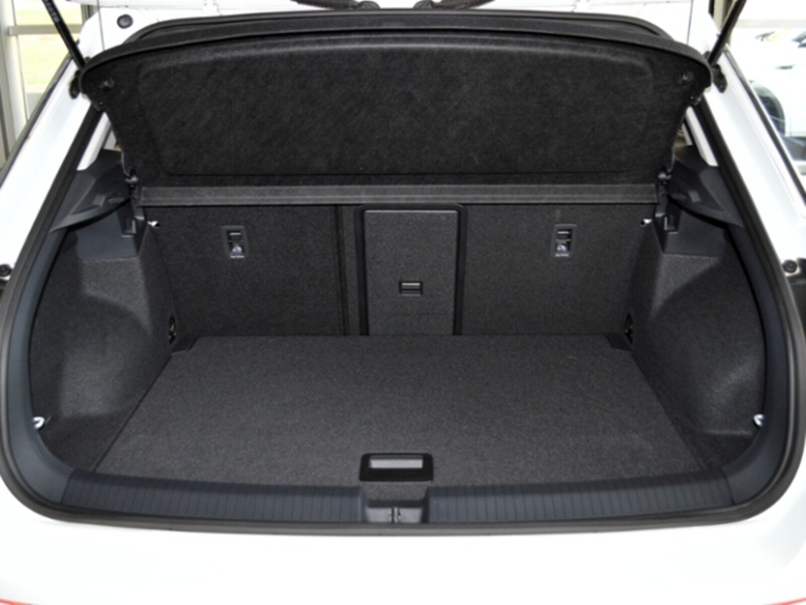 Volkswagen T-Roc – Bild 10