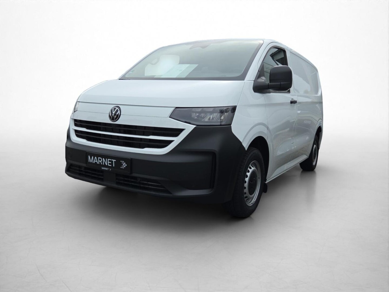 Volkswagen Transporter Kasten kurzer Radstand
