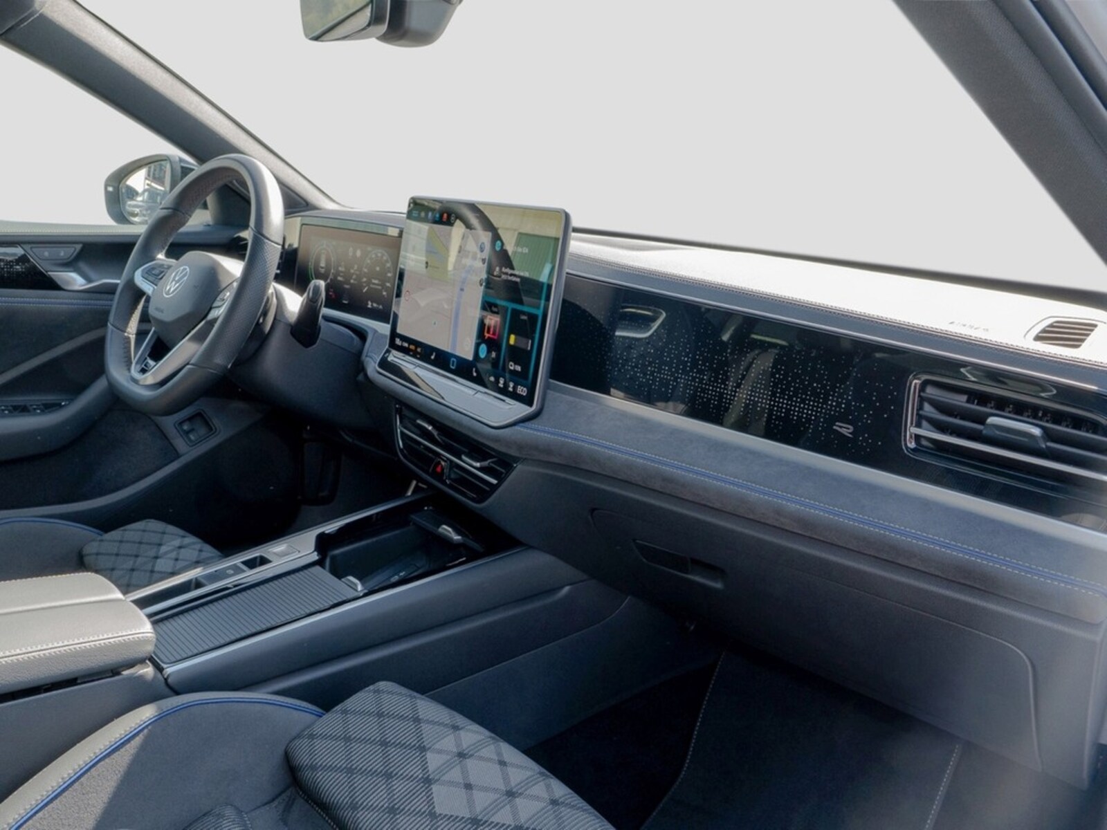 Volkswagen Passat – Bild 9