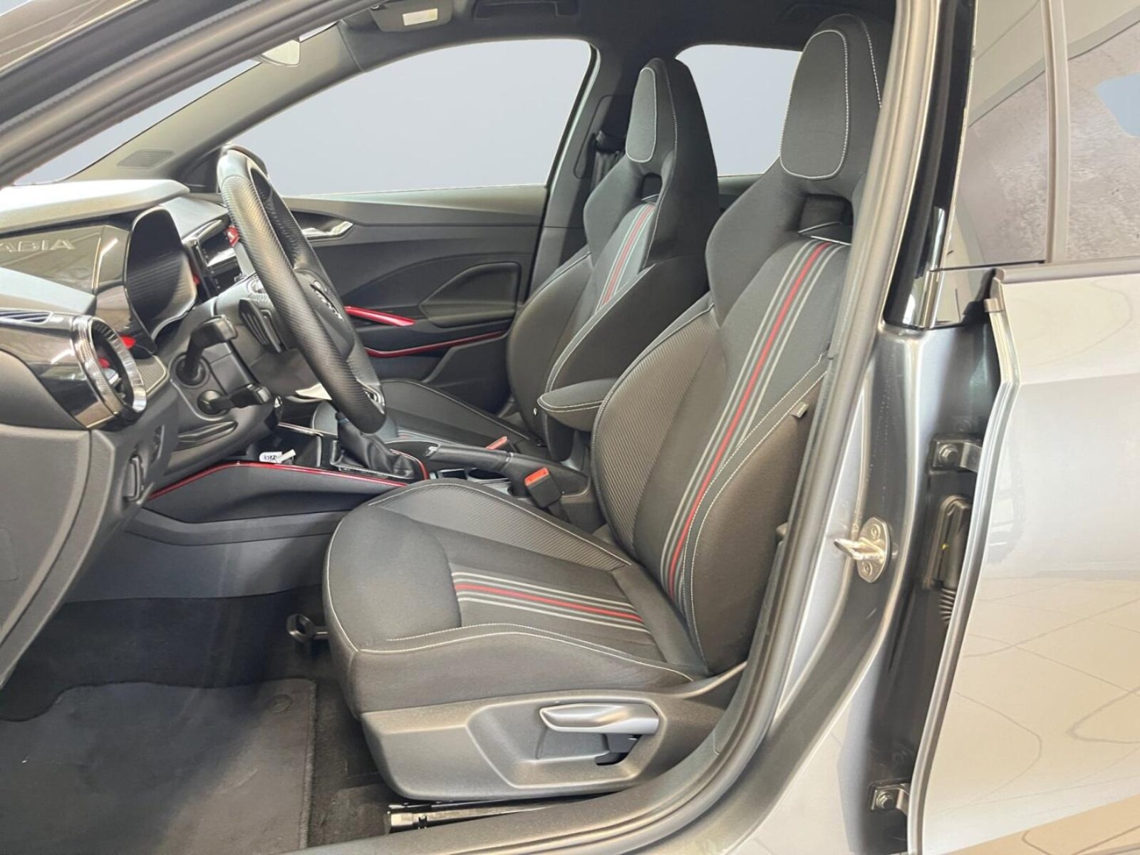 Škoda Fabia – Bild 7