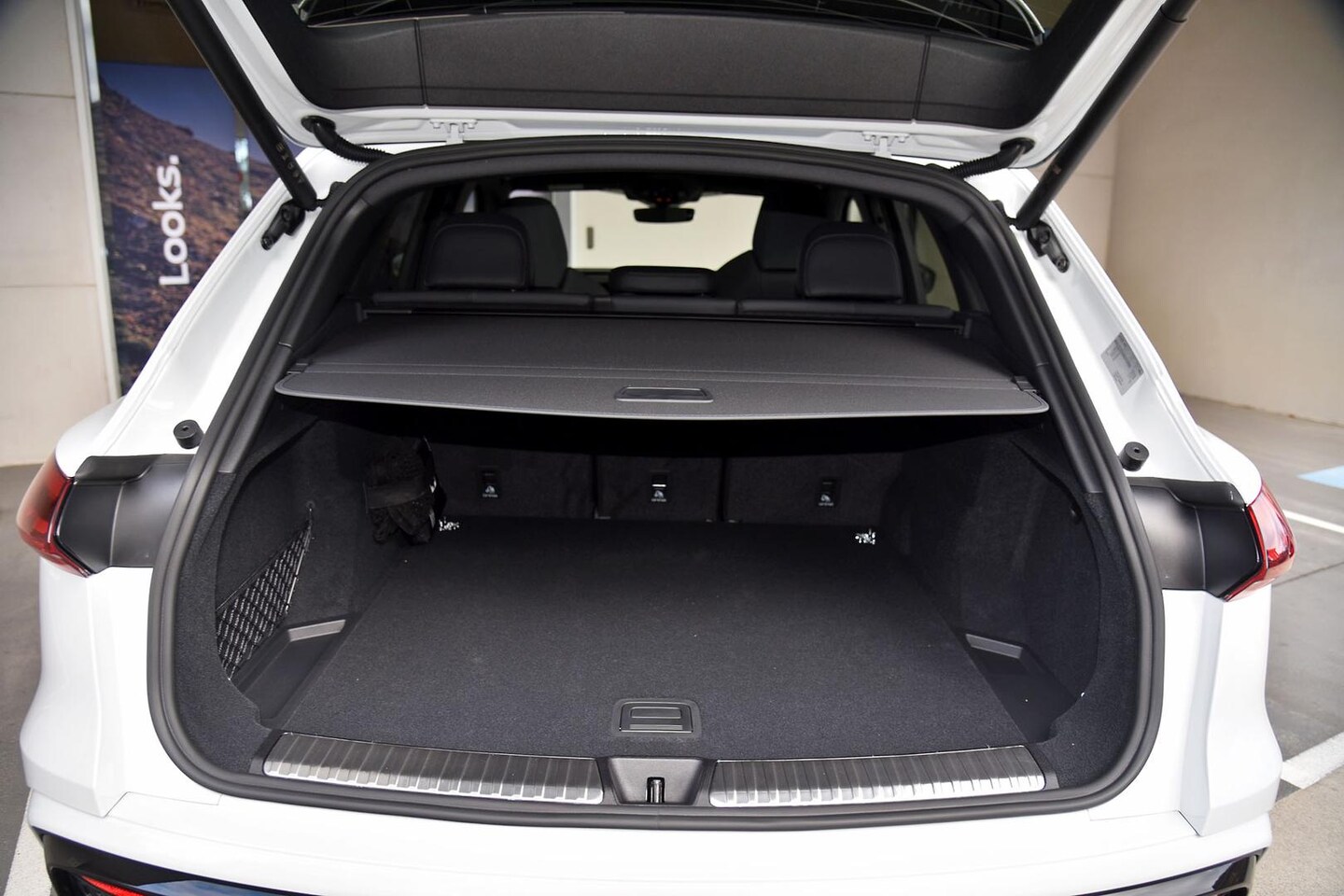 Image about Audi SQ5 SUV TFSI 270 kW