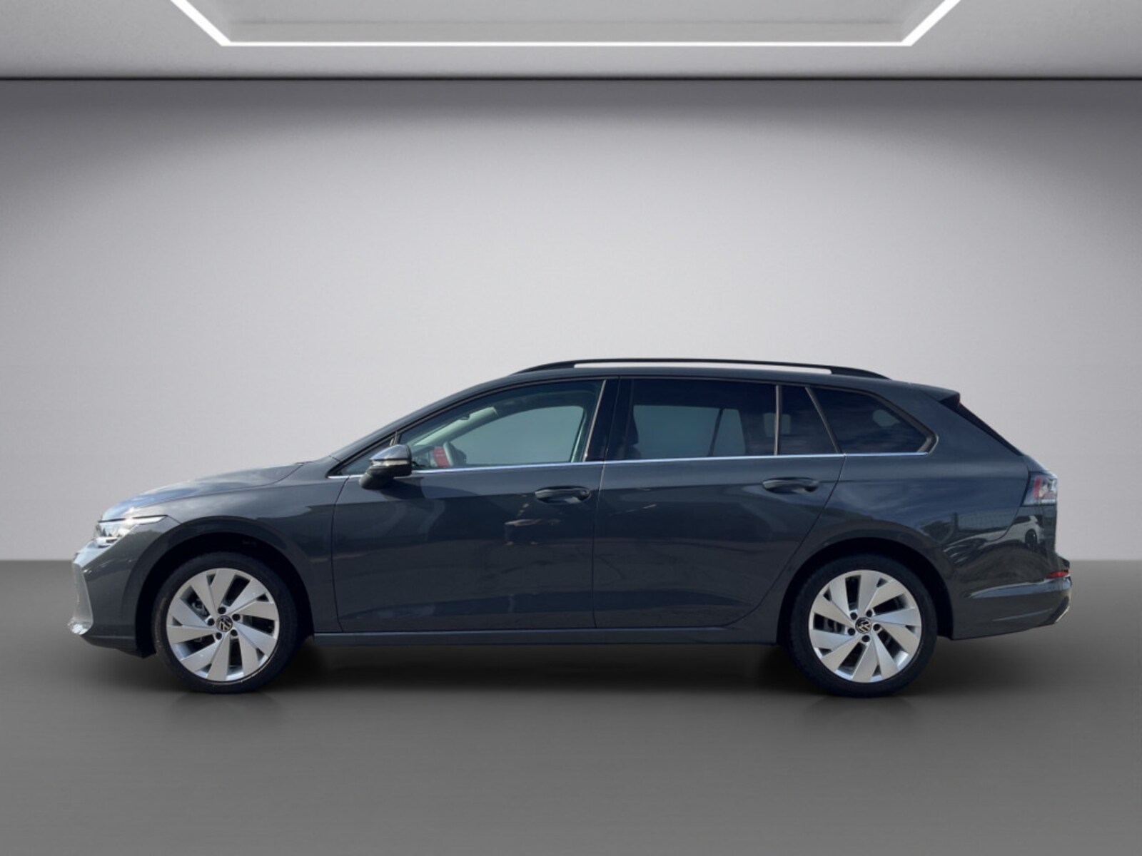 Volkswagen Golf Variant – Bild 2