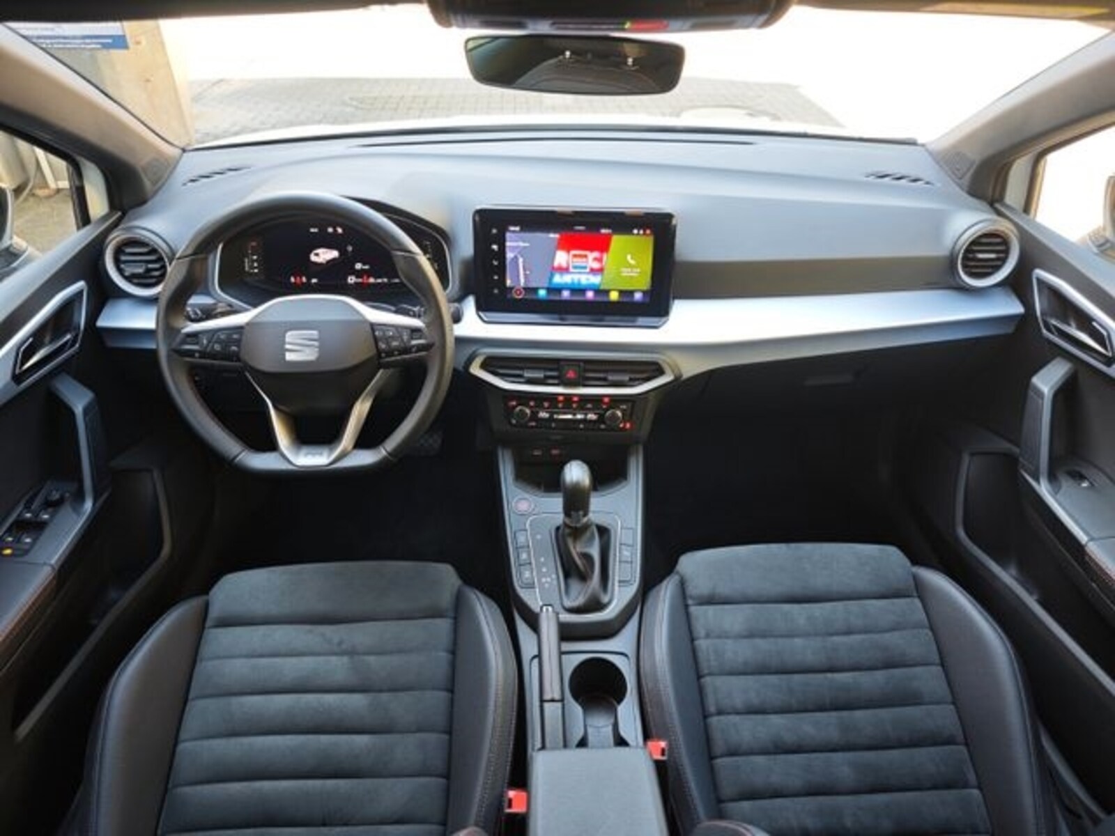 SEAT Ibiza – Bild 18