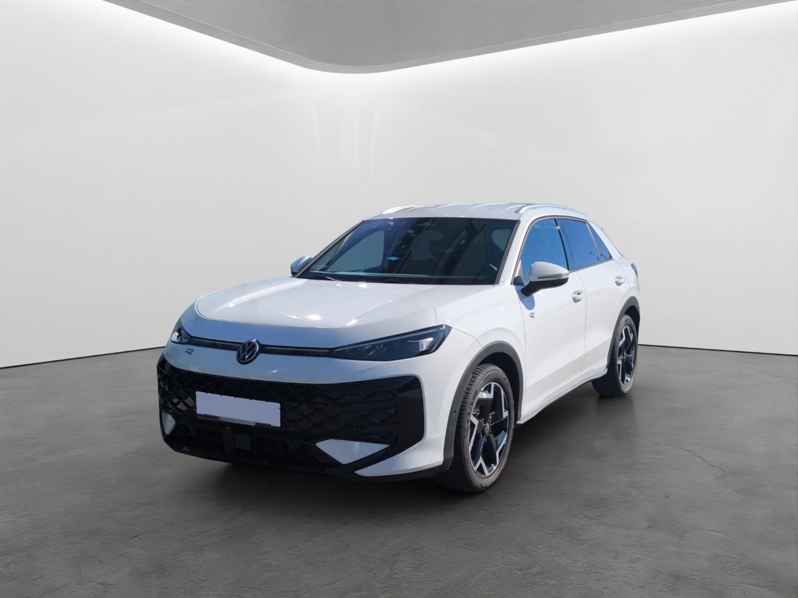 Volkswagen T-Roc – Bild 2