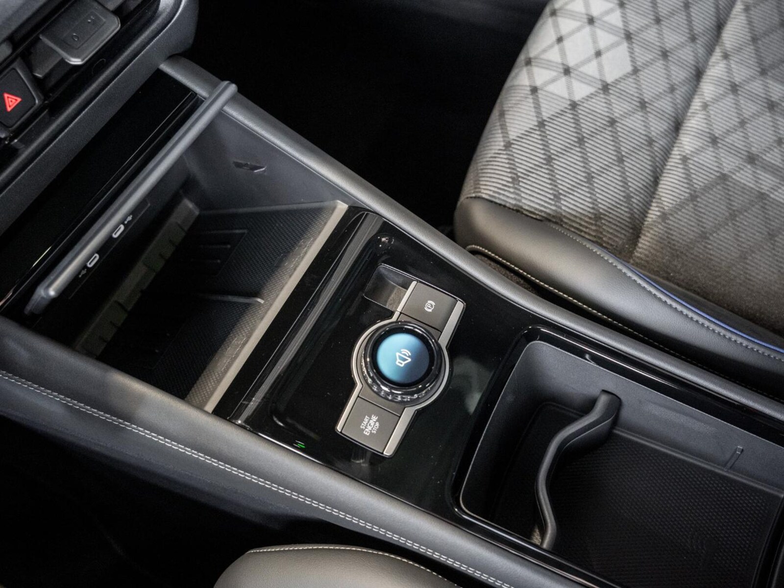 Volkswagen Tiguan – Bild 20