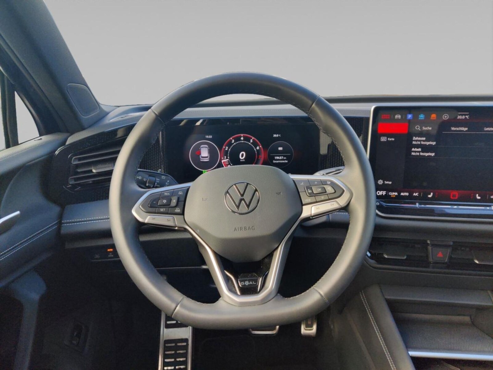 Volkswagen Tiguan – Bild 14