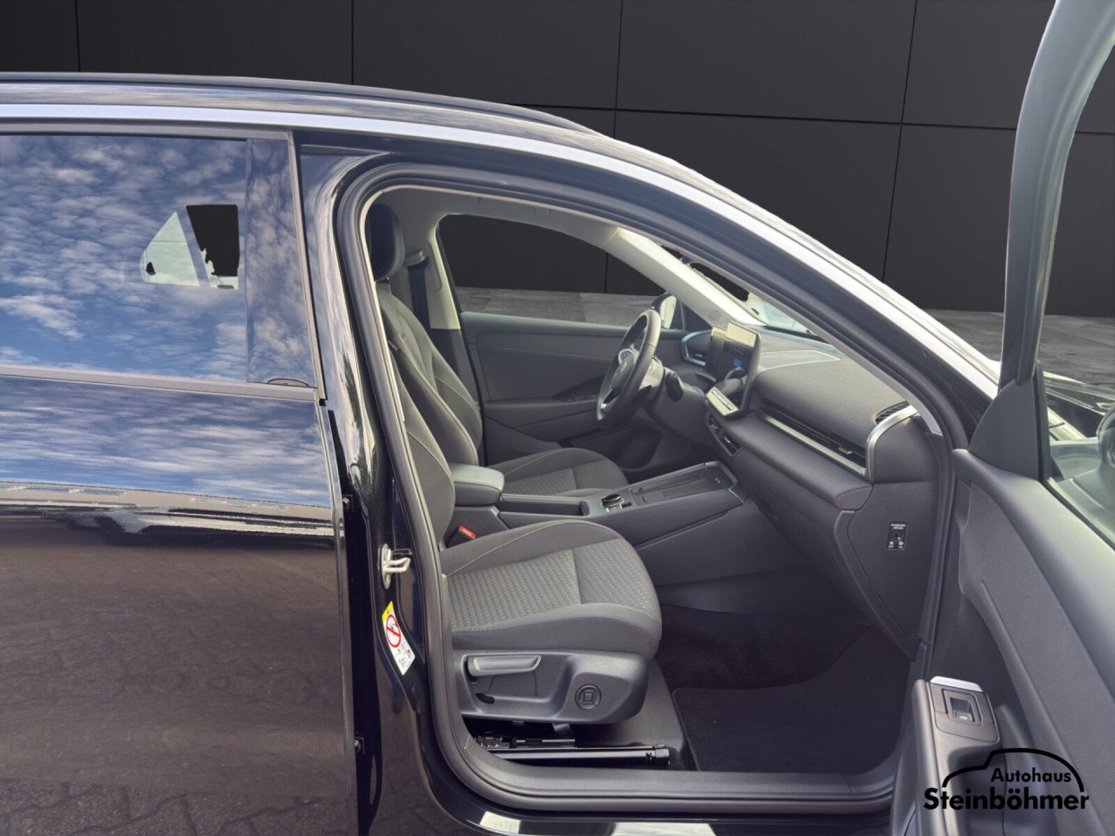 Volkswagen T-Roc – Bild 13