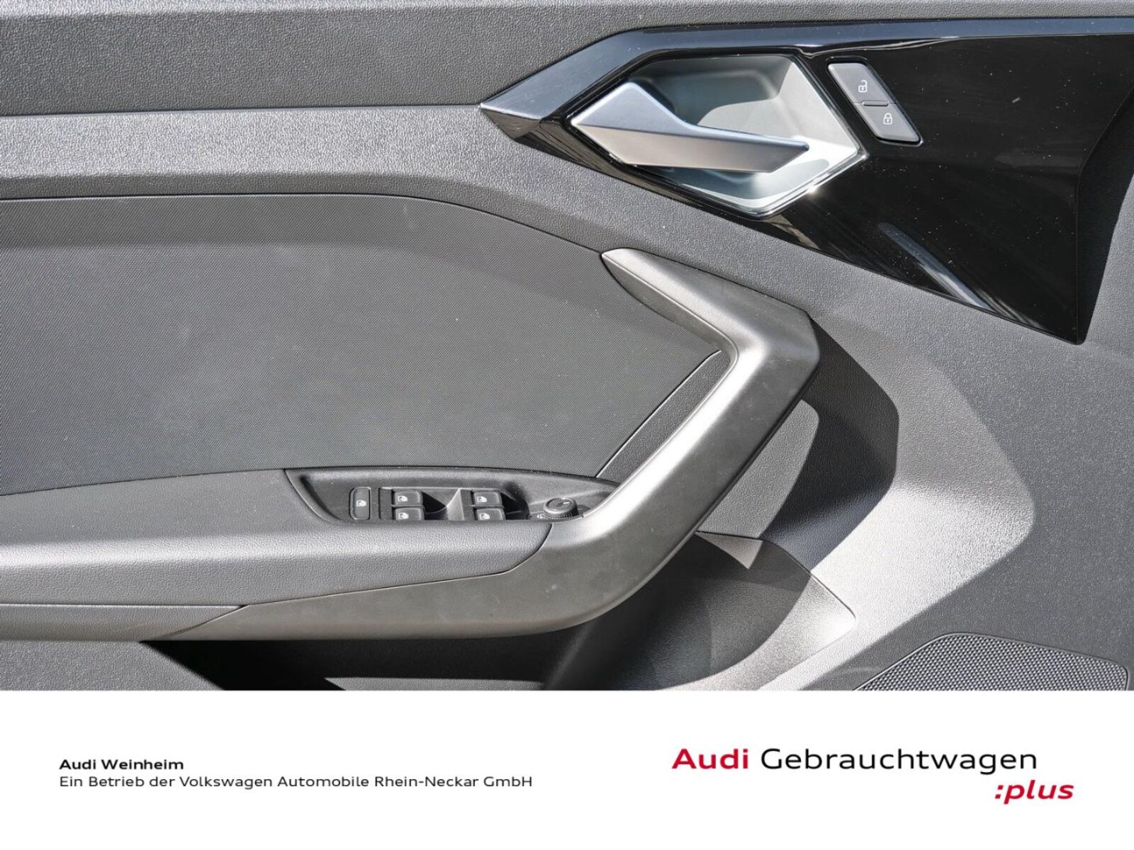 Audi A1 allstreet – Bild 20