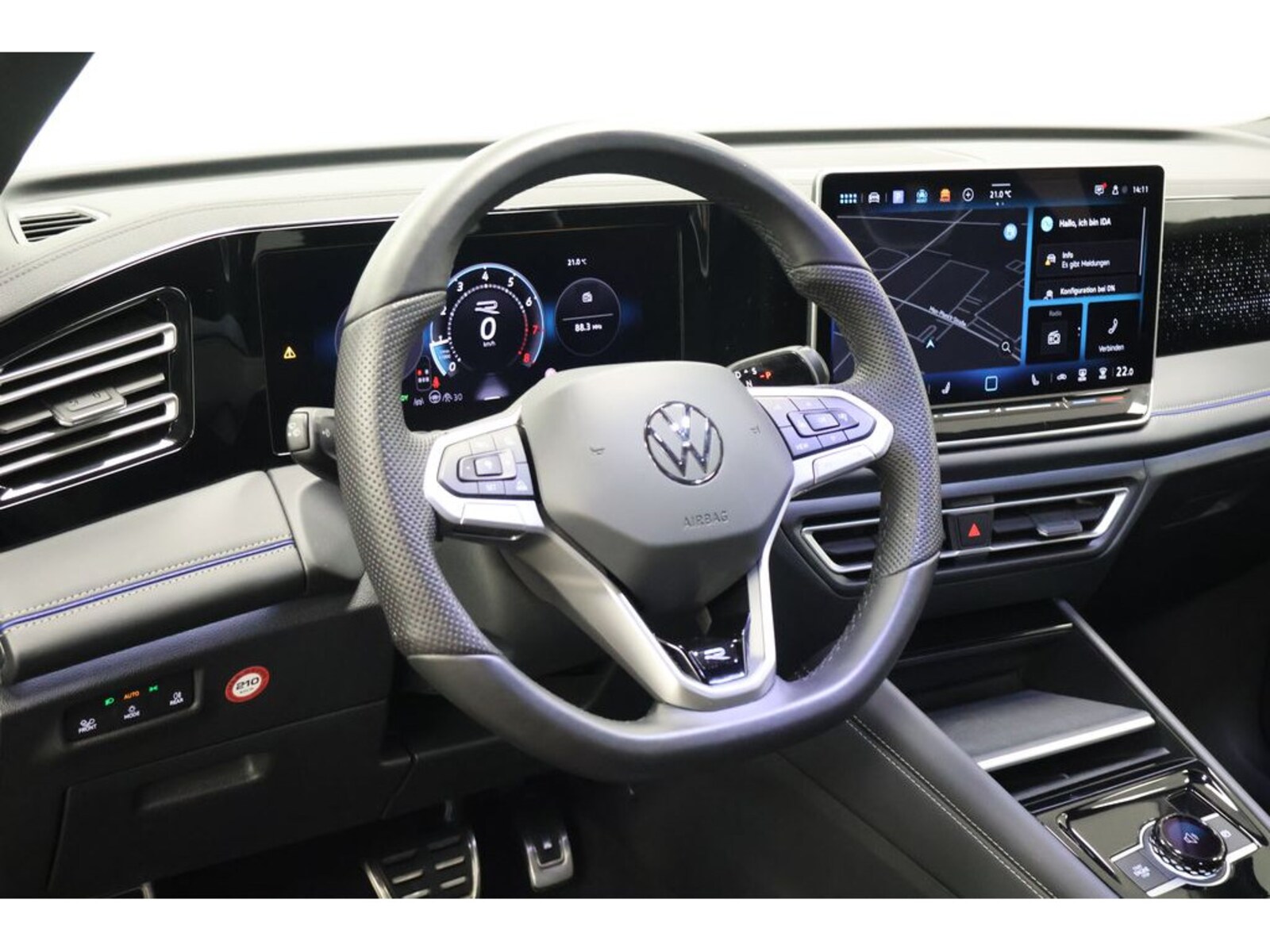 Volkswagen Tiguan – Bild 17