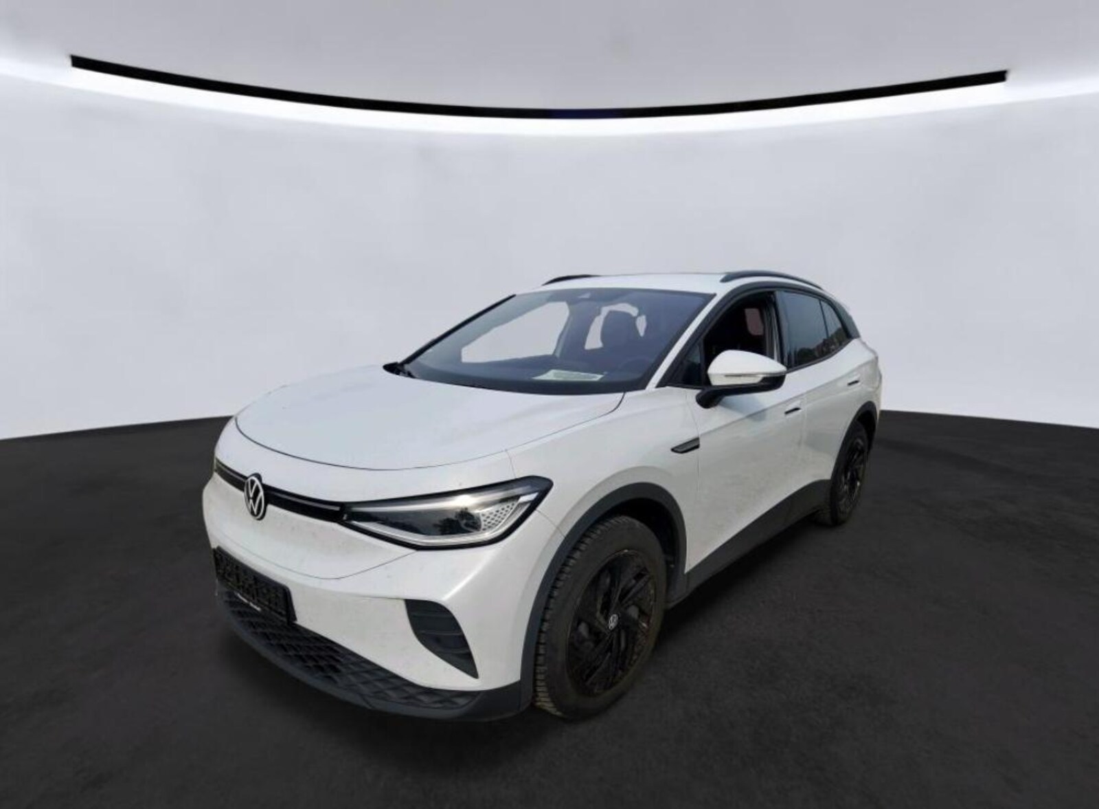 Volkswagen ID.4 – Bild 6