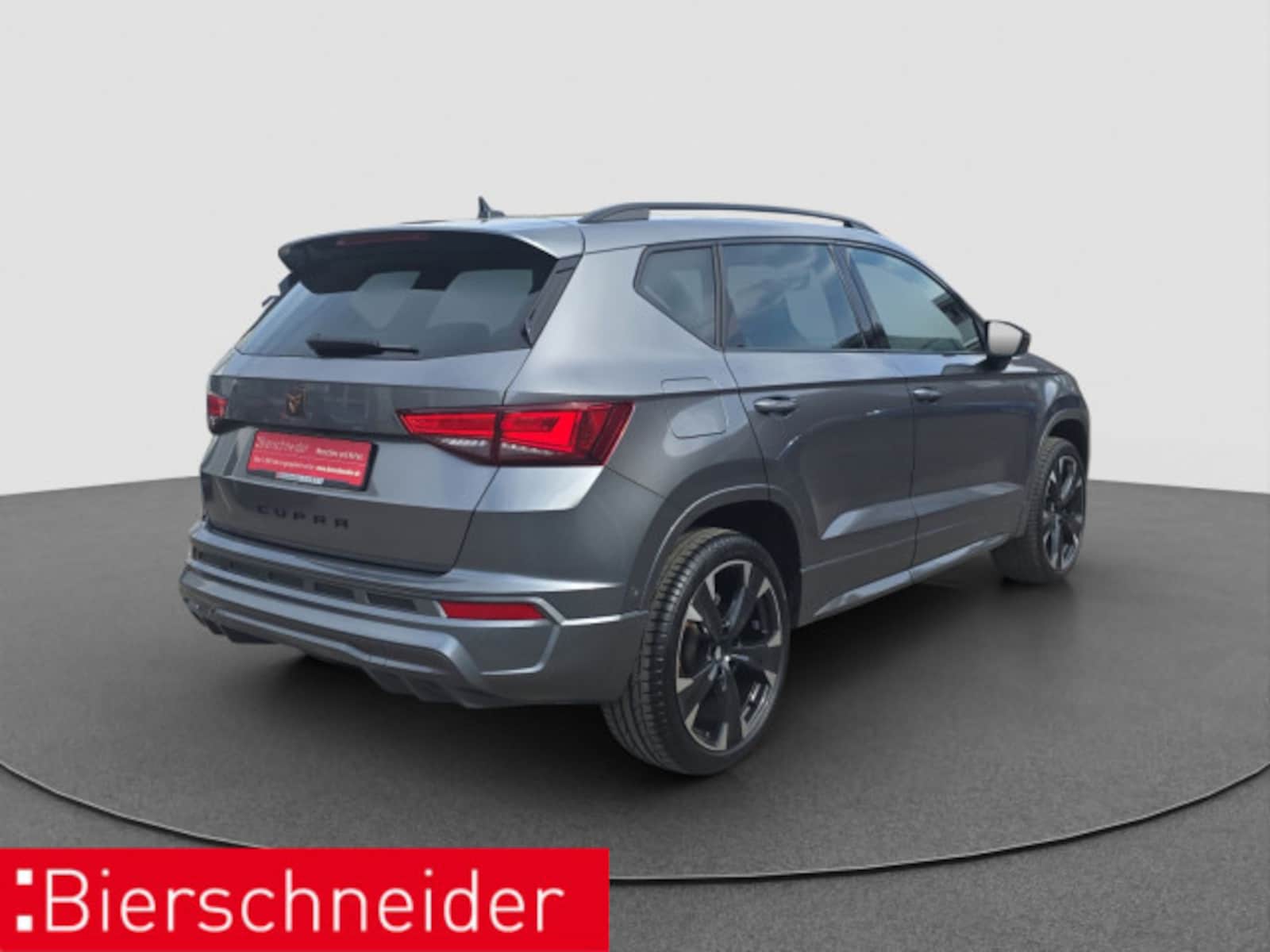 CUPRA Ateca – Bild 7