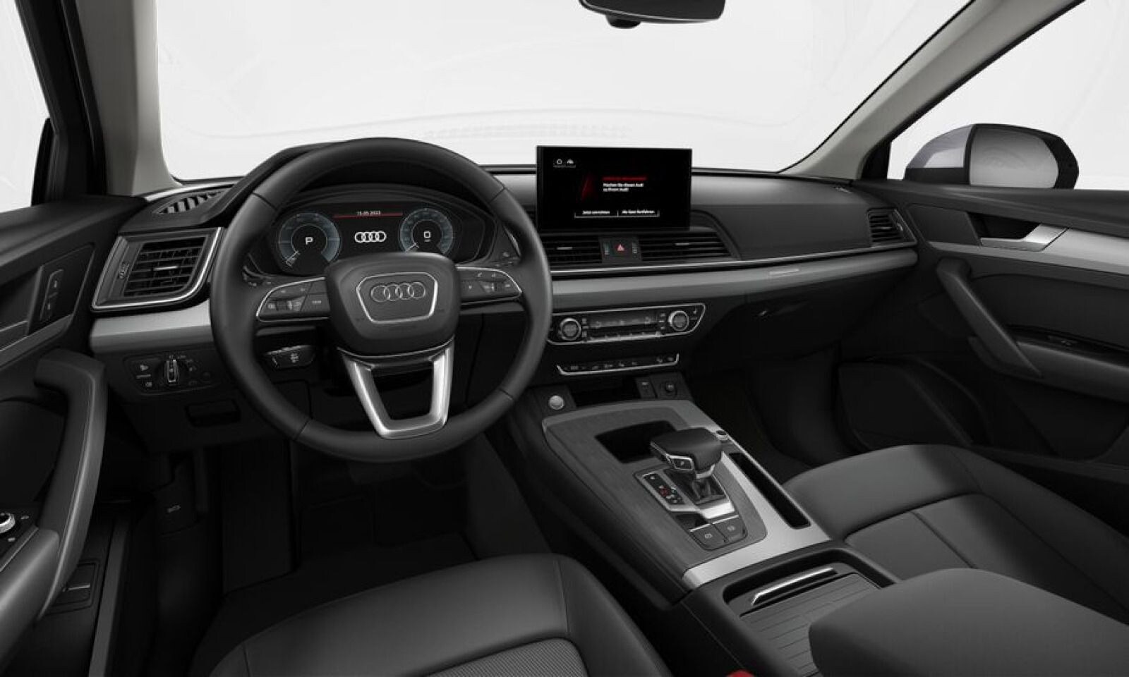 Audi Q5 – Bild 4
