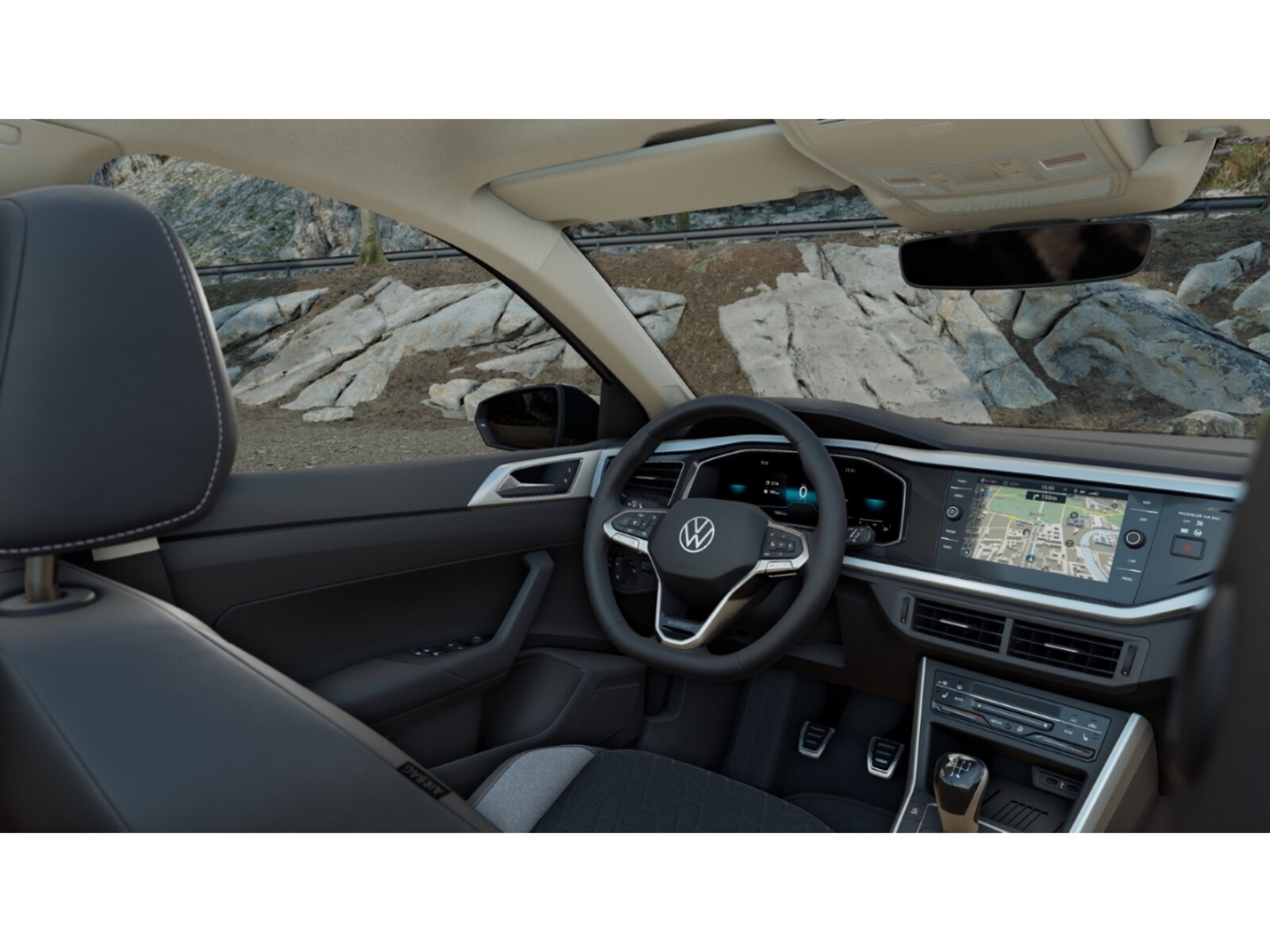 Volkswagen Polo – Bild 10