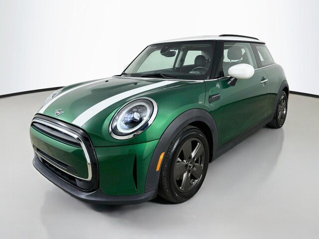 2023 MINI