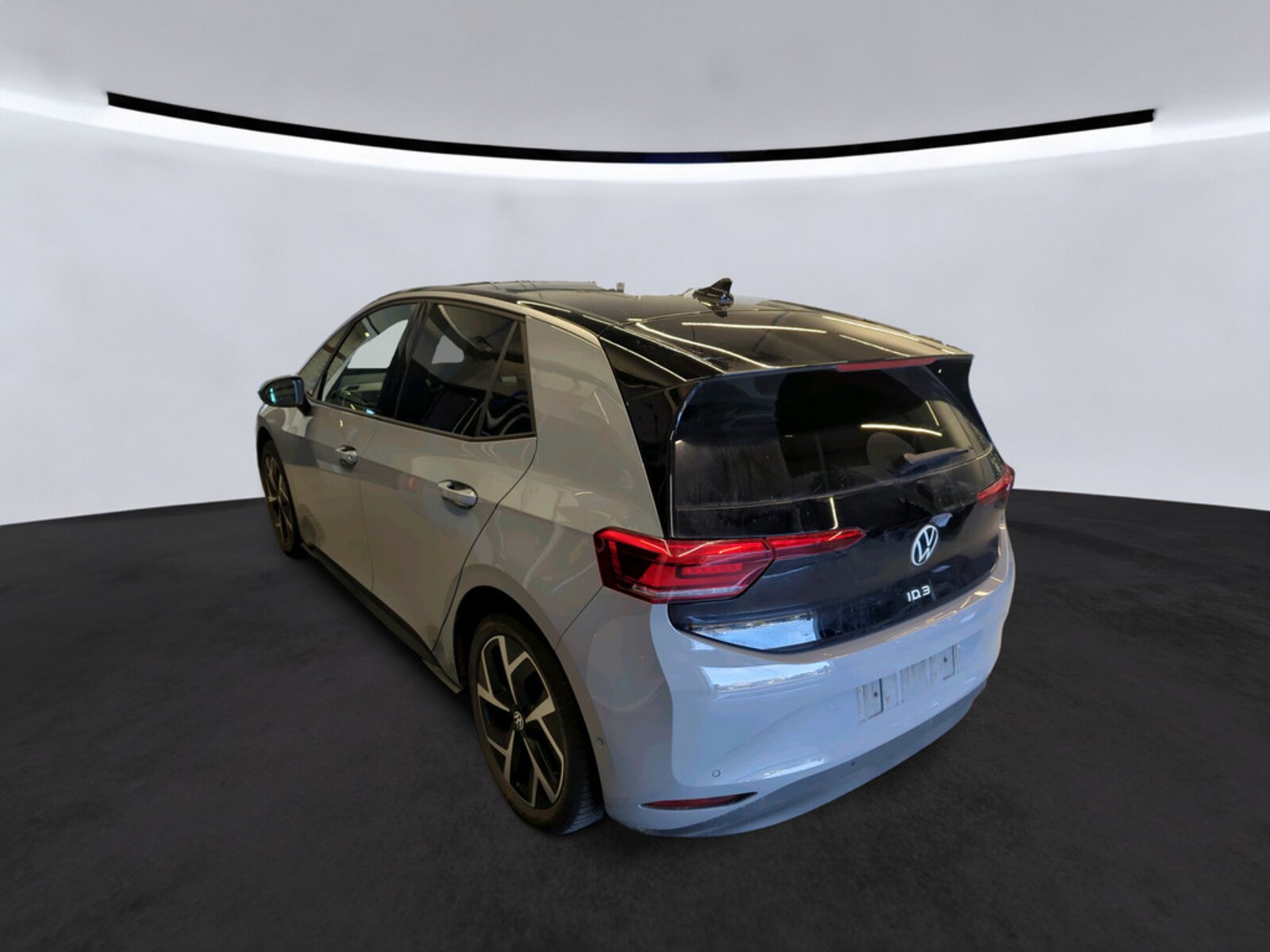 Volkswagen ID.3 – Bild 4