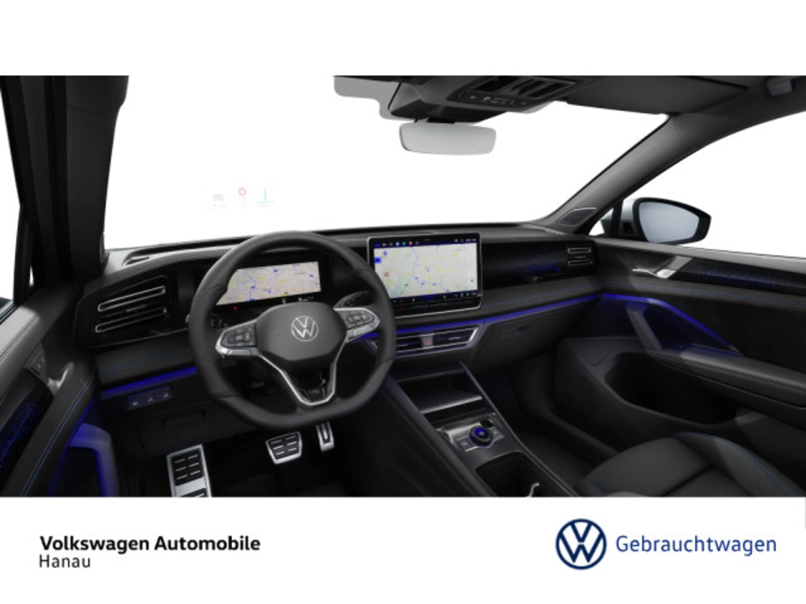 Volkswagen Tiguan – Bild 7