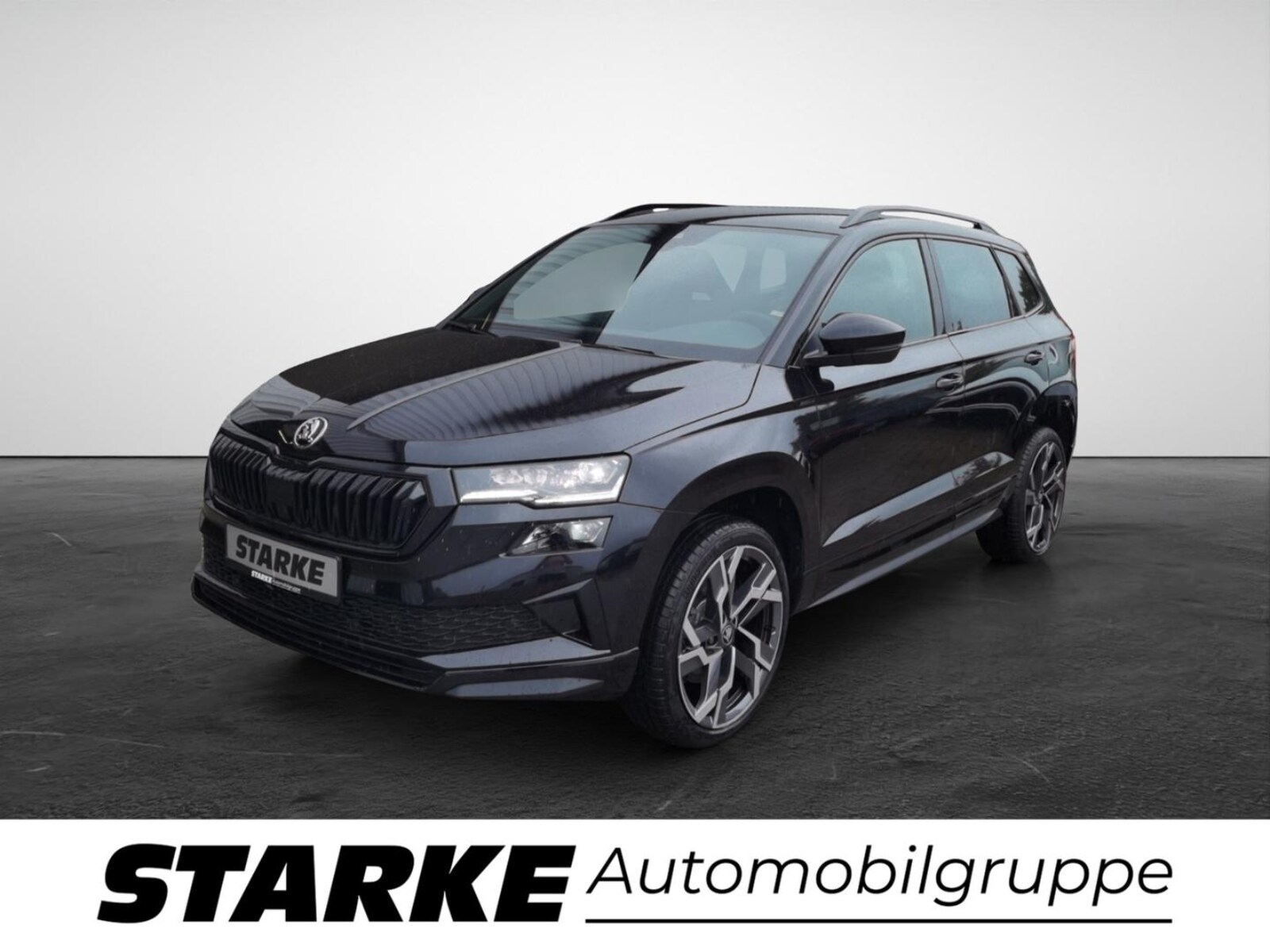 Škoda Karoq – Bild 2