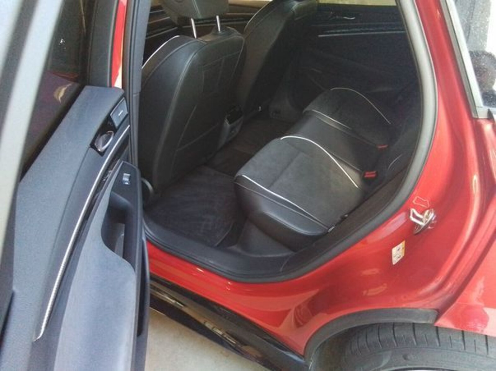 Volkswagen ID.7 Tourer – Bild 7