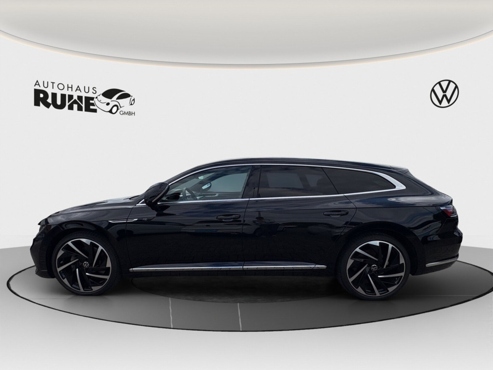 Volkswagen Arteon Shooting Brake – Bild 4