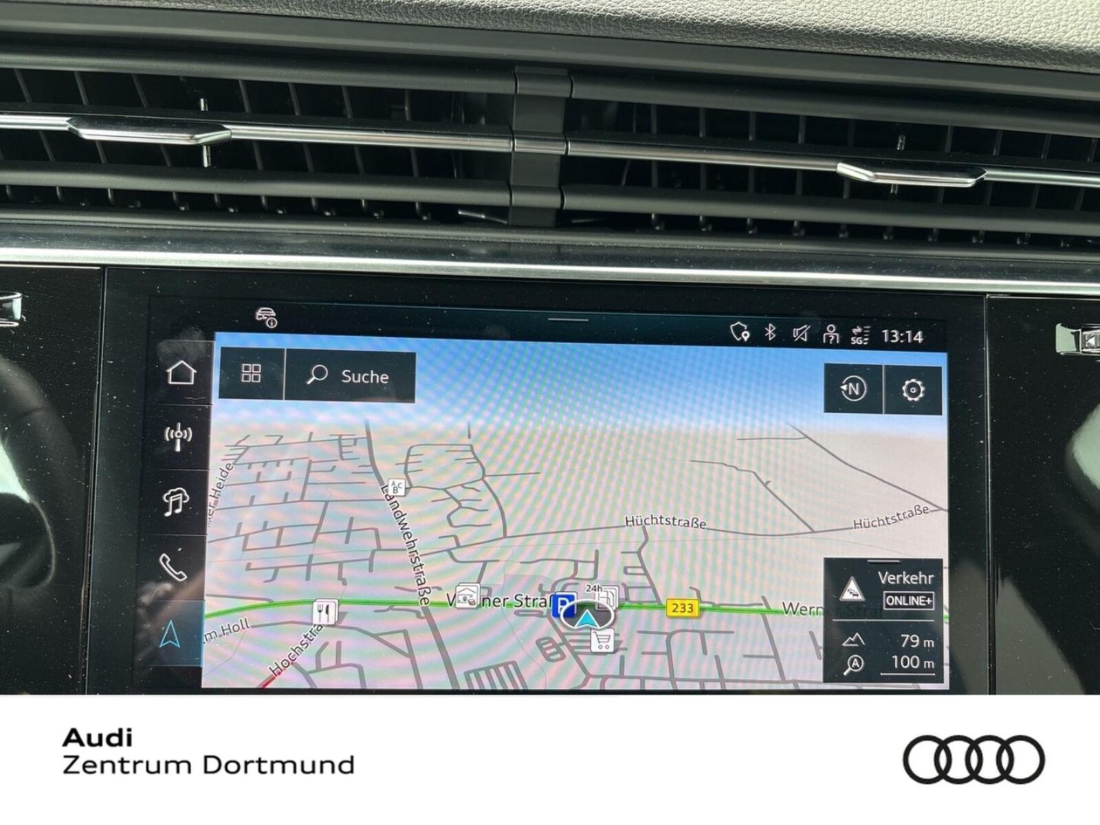 Audi Q7 – Bild 15