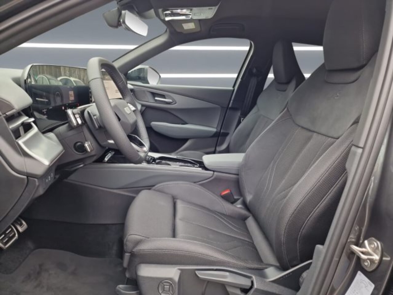 Audi Q3 – Bild 12