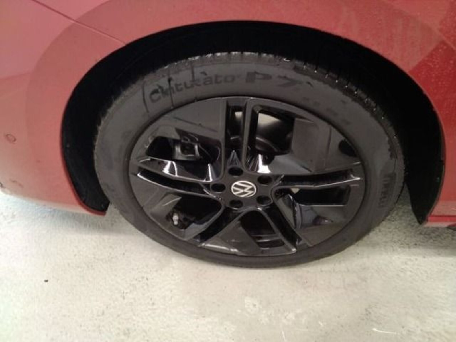 Volkswagen Passat – Bild 7