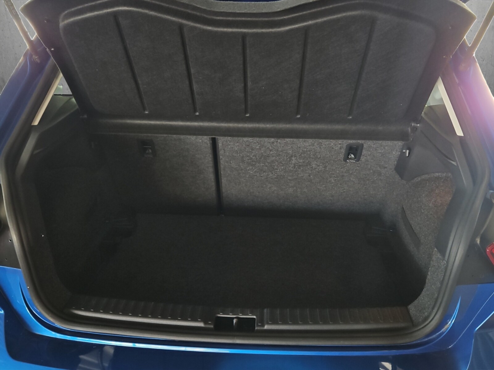 SEAT Ibiza – Bild 10