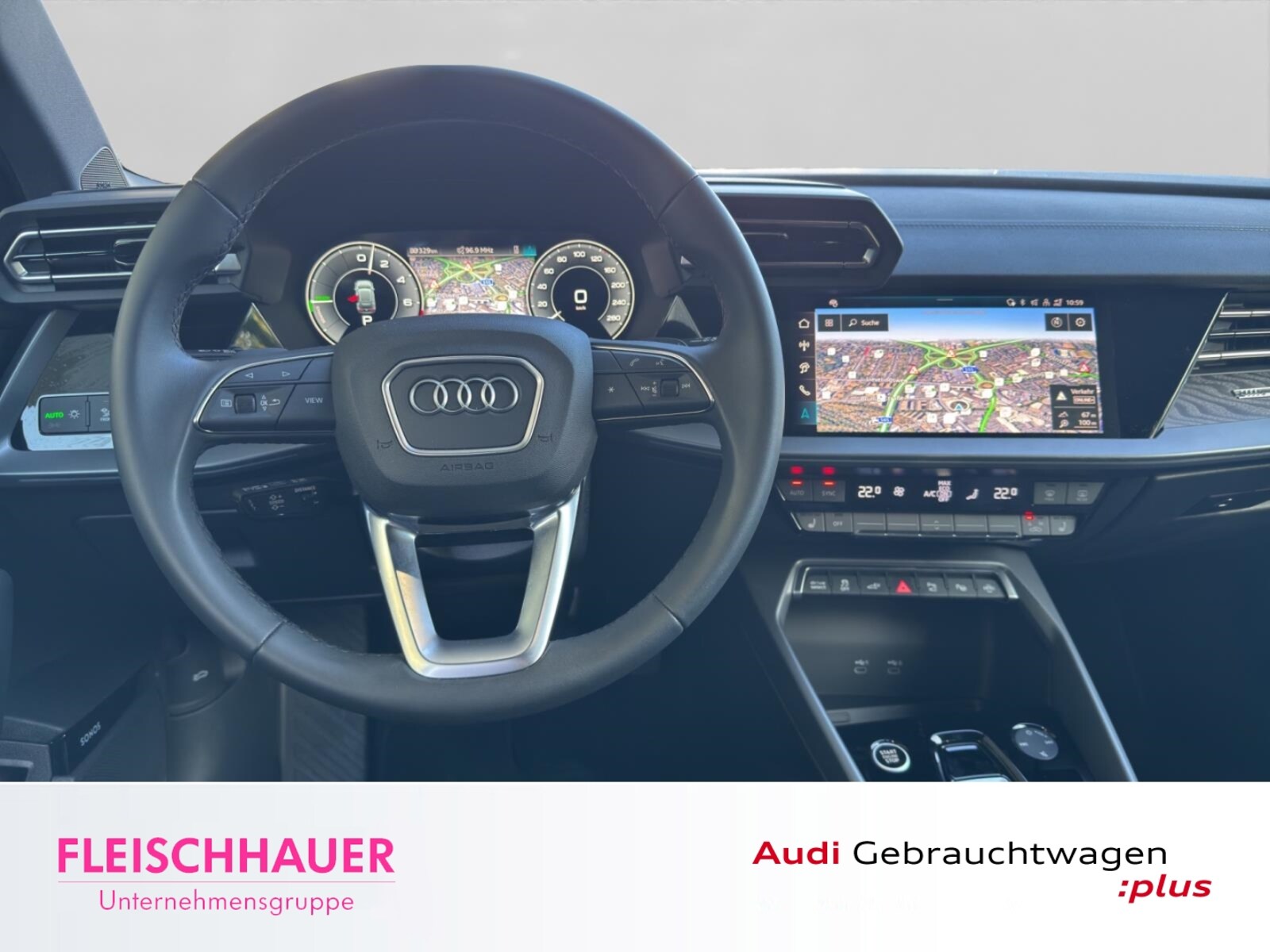 Audi A3 allstreet – Bild 15