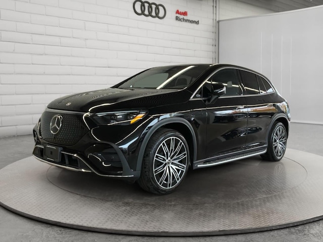 2023 Mercedes-Benz EQE 500 SUV