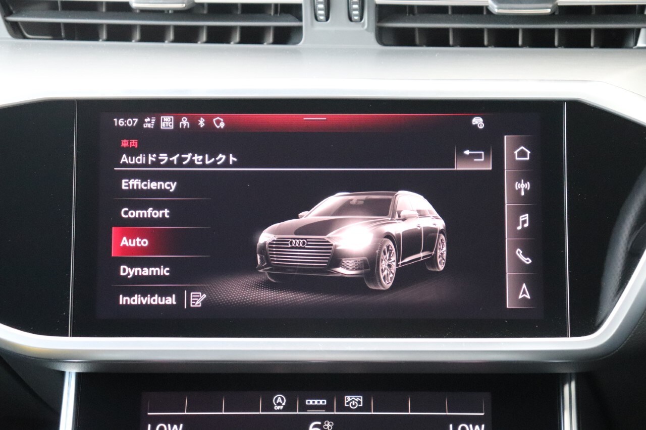 Image about Audi A6 Avant  45 TFSI quattro sport 180(245) kW(PS) S tronic
