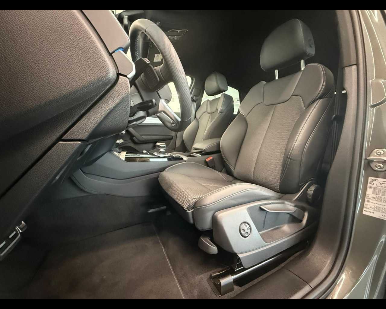 Image about Audi Q5 Sportback S line plus 35 TDI 120 kW (163 CV) S tronic