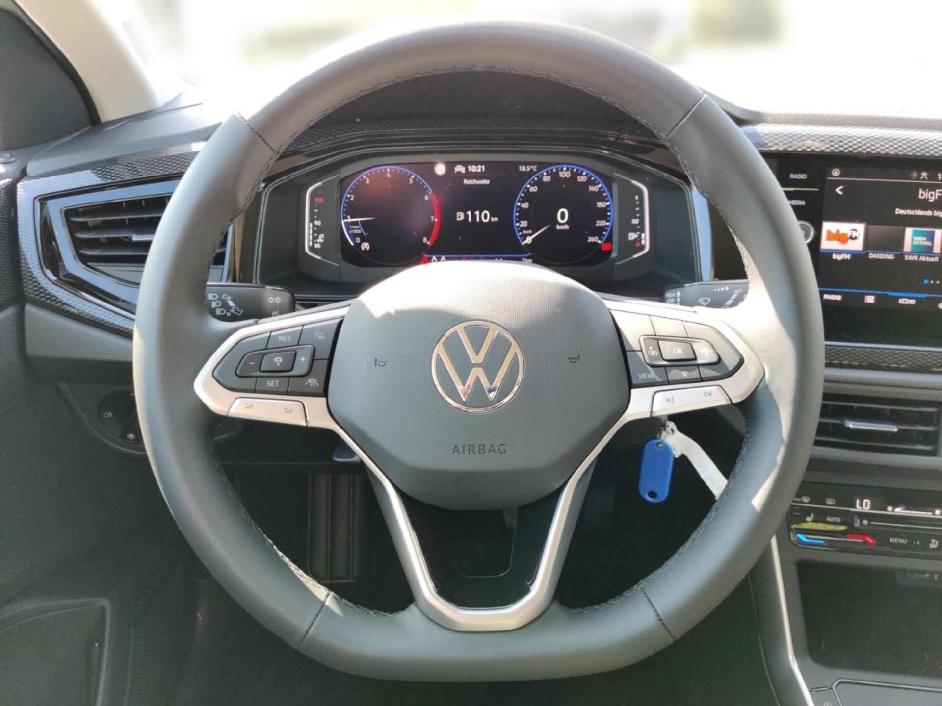 Volkswagen Taigo Life