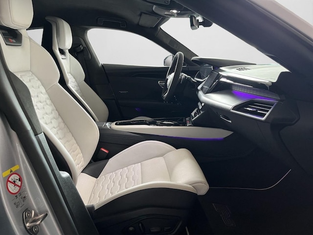 Audi e-tron GT RS