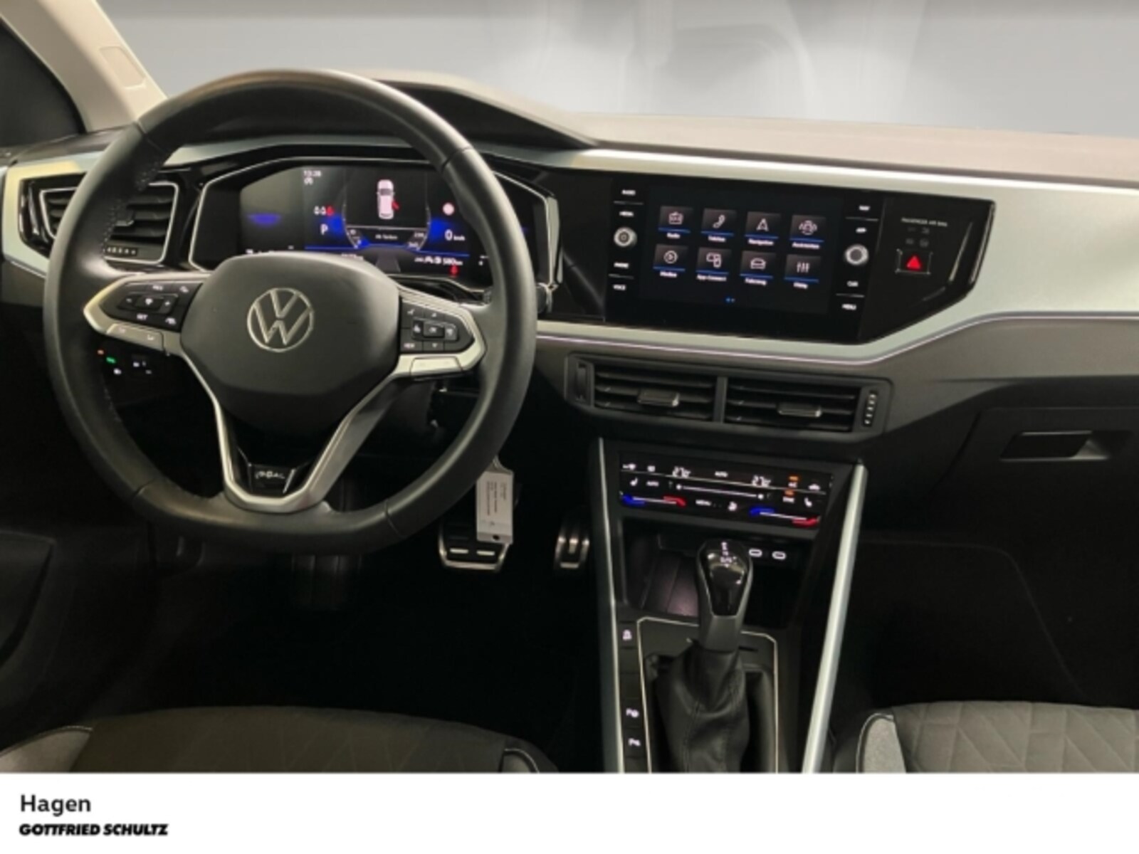Volkswagen Polo – Bild 5