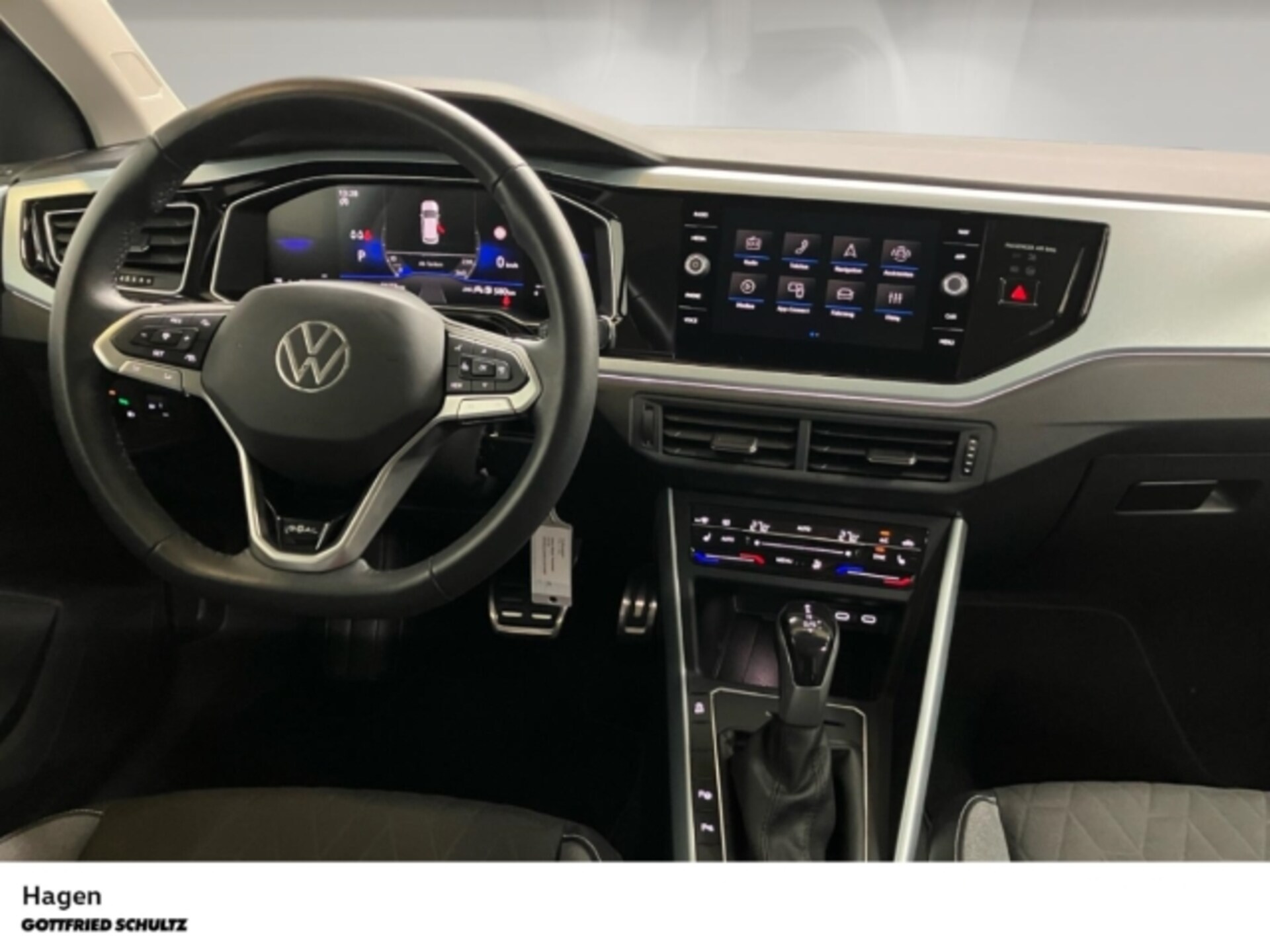 Volkswagen Polo Goal