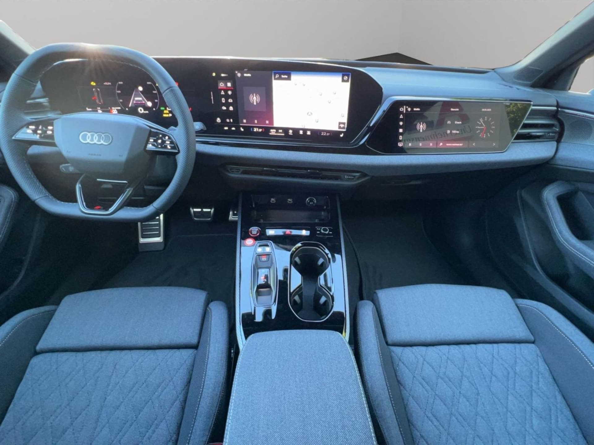 Audi A5 Avant