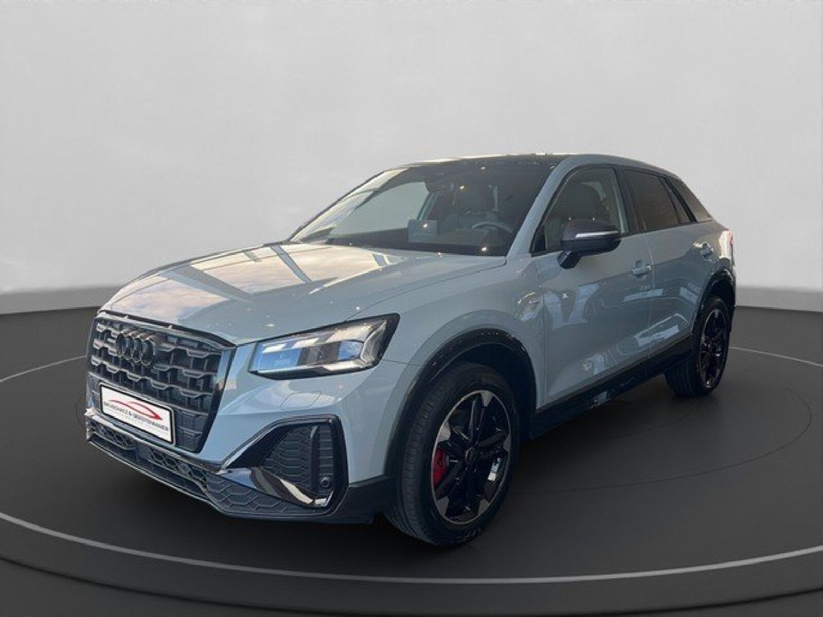 Audi Q2 – Bild 2