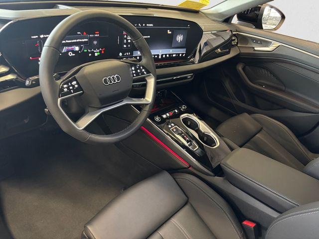 2026 Audi A6 Premium Plus - Photo 9
