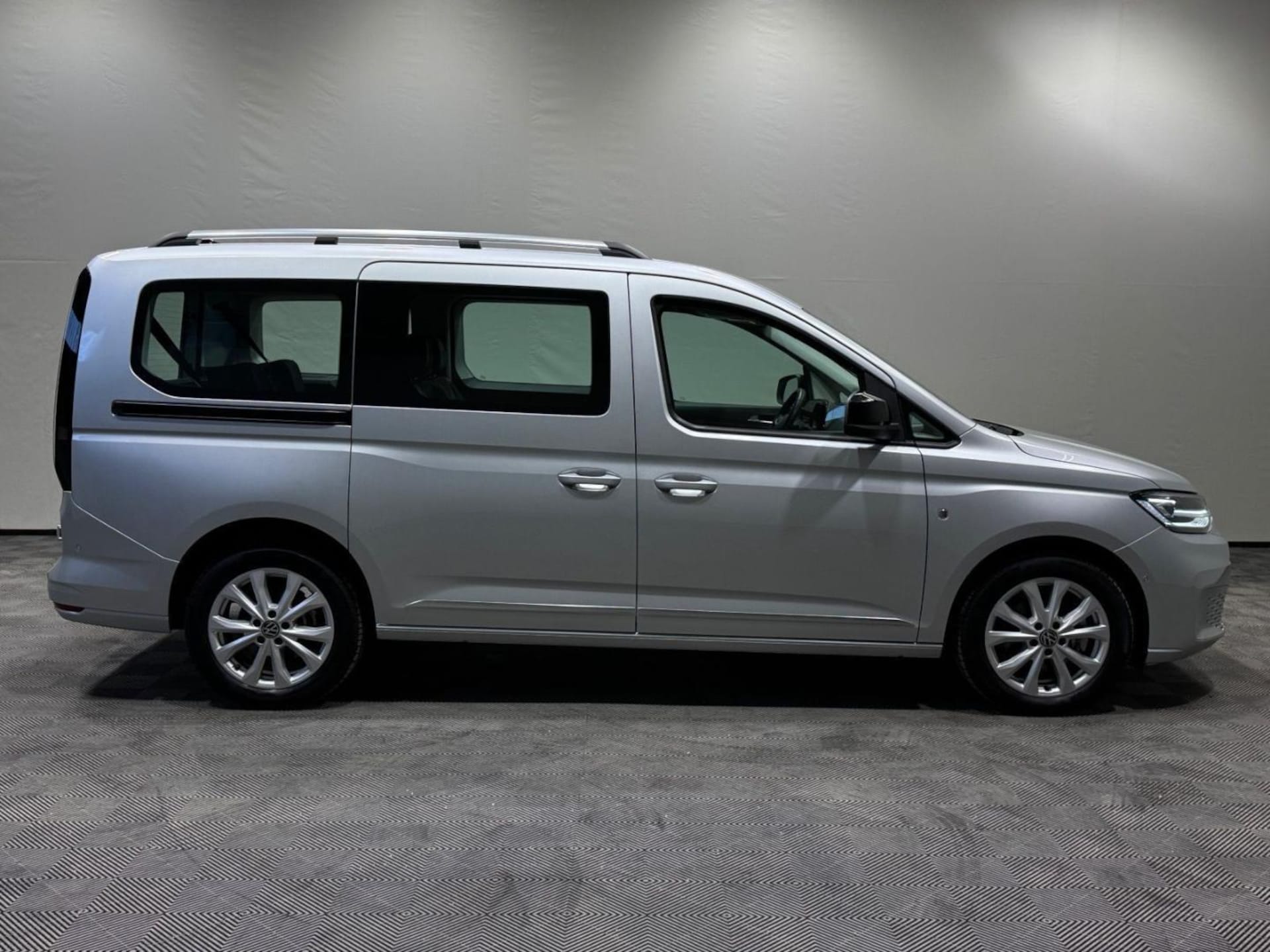 Volkswagen Caddy Maxi Style