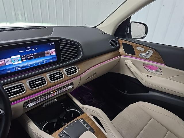 2024 Mercedes-Benz GLE GLE350 - Photo 27