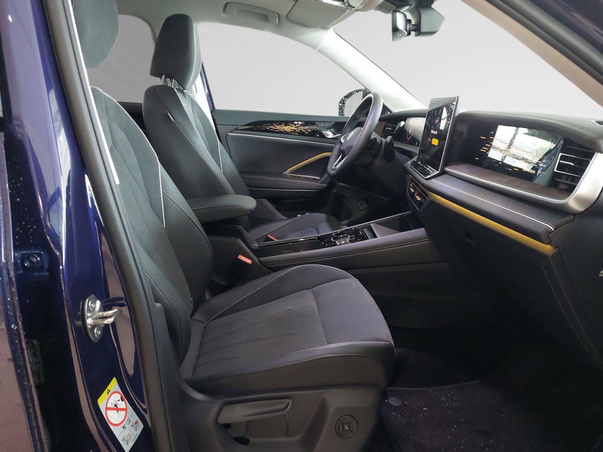 Volkswagen Tayron Elegance