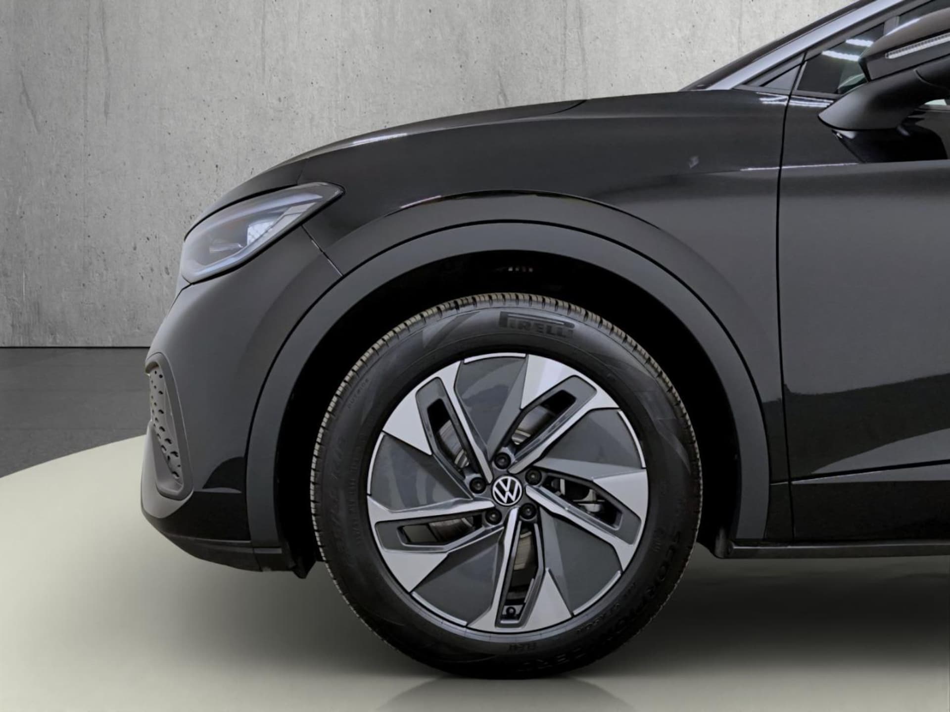 Volkswagen ID.5 Pure
