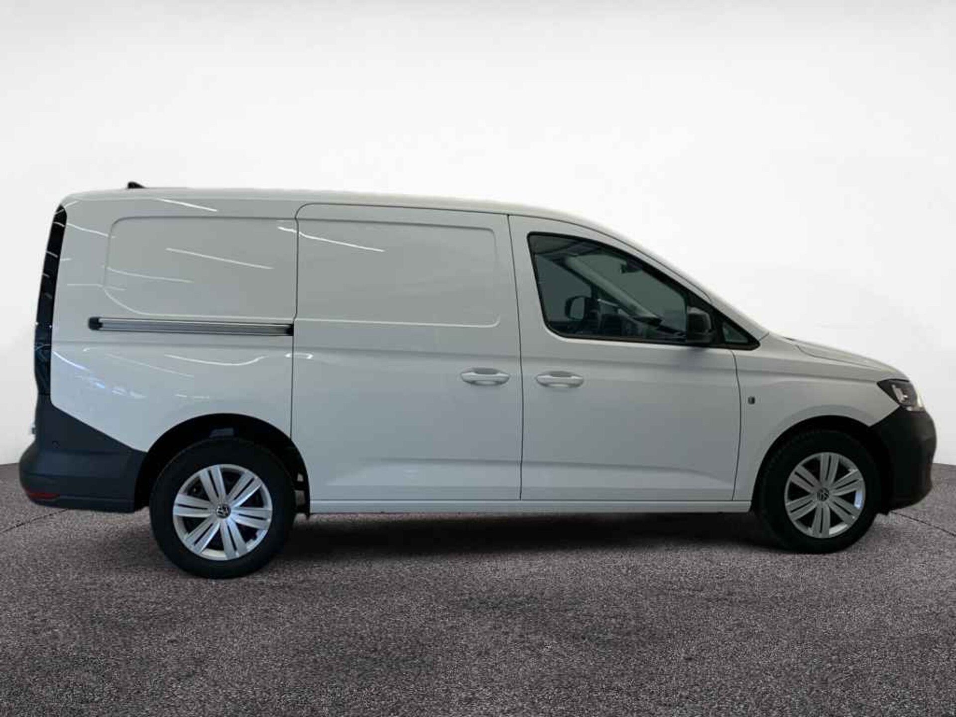 Volkswagen Caddy Maxi Cargo