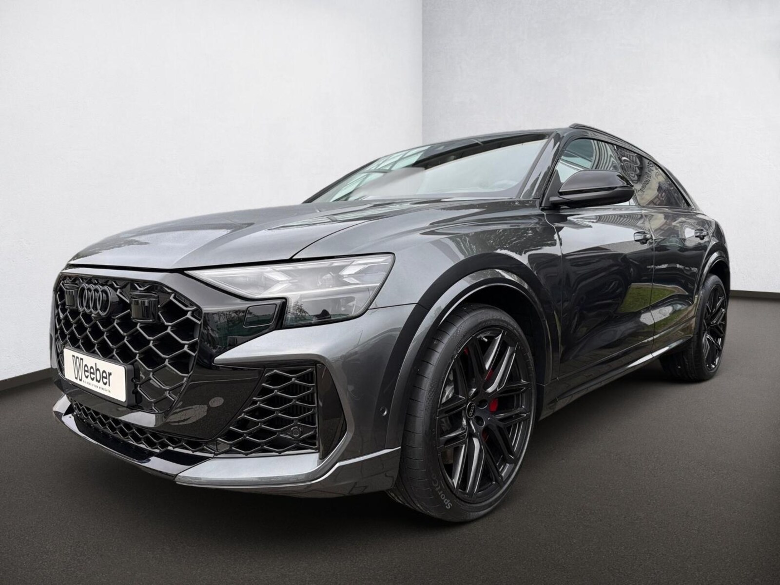 Audi RS Q8 – Bild 3