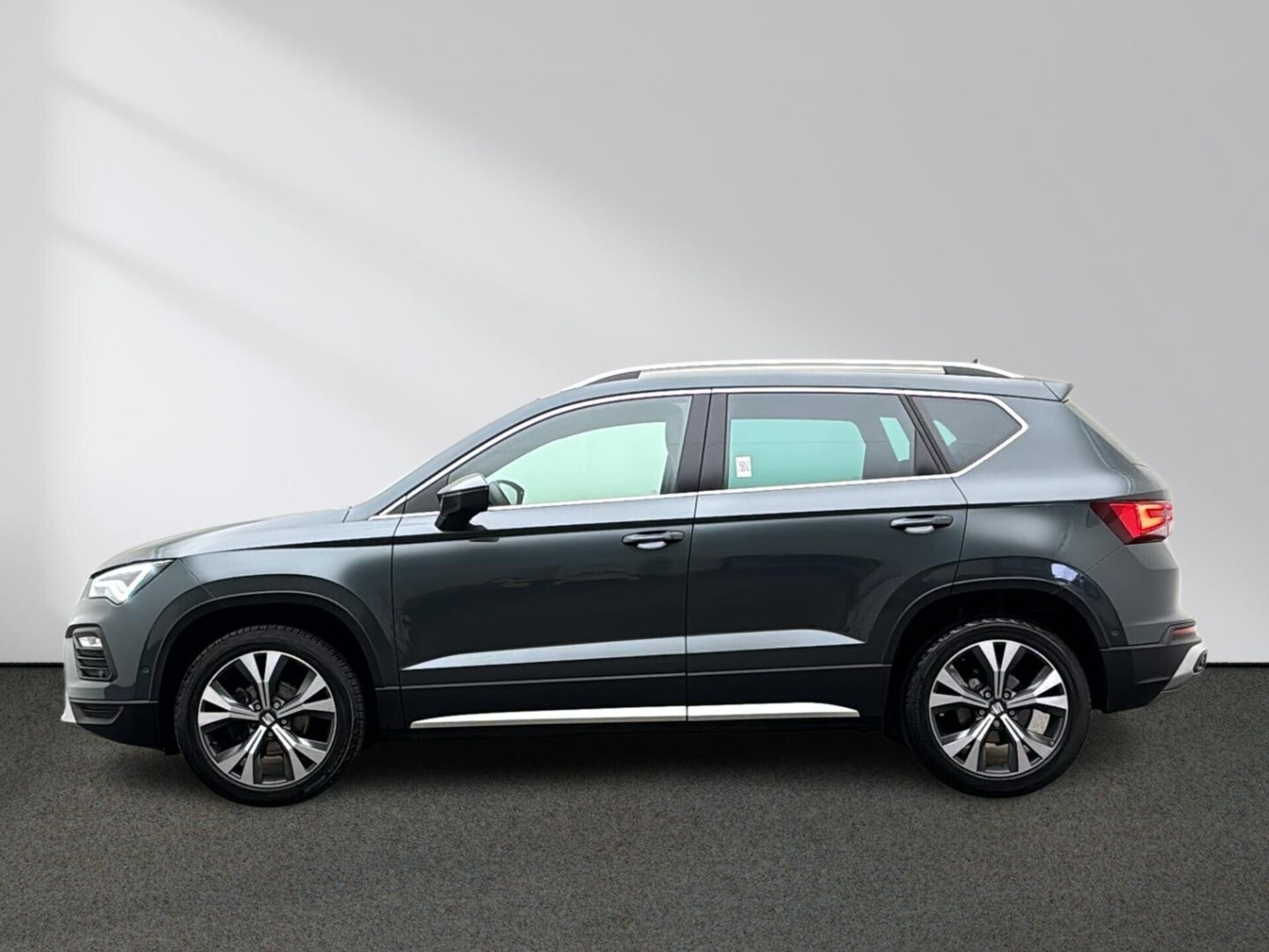 SEAT Ateca Xperience