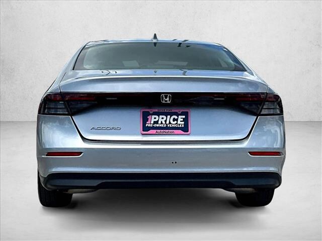 2023 Honda Accord