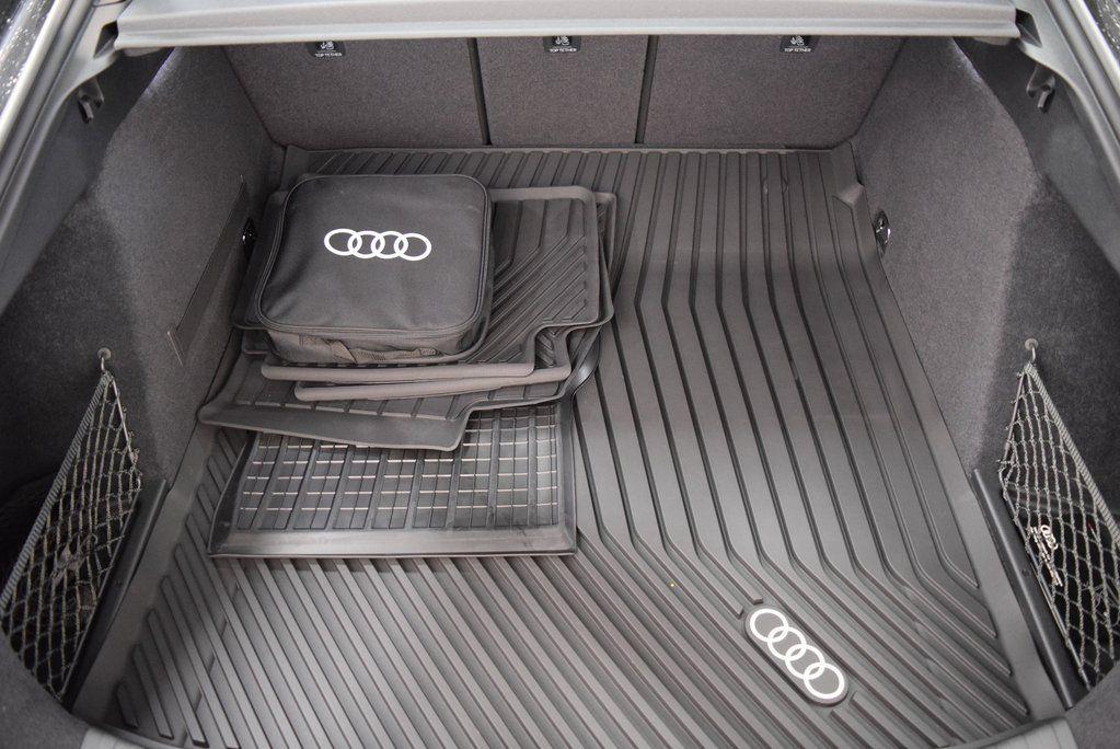 2025 Audi S6 Sportback e-tron Premium Plus - Photo 10