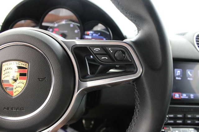 2022 Porsche 718 S - Photo 27