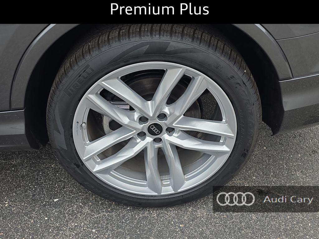 2025 Audi Q7 Premium Plus - Photo 34