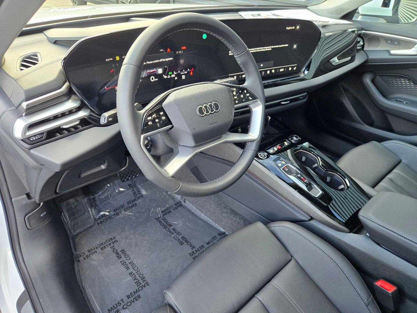 2025 Audi A5 Premium Plus - Photo 18